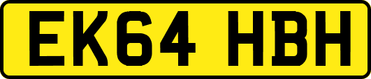 EK64HBH