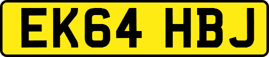 EK64HBJ