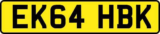 EK64HBK