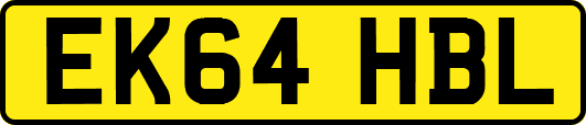 EK64HBL