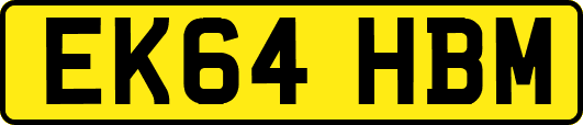EK64HBM