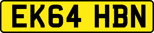 EK64HBN