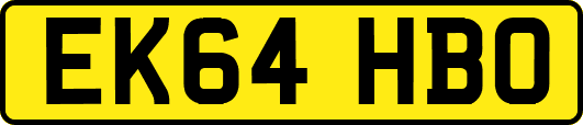 EK64HBO