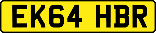 EK64HBR