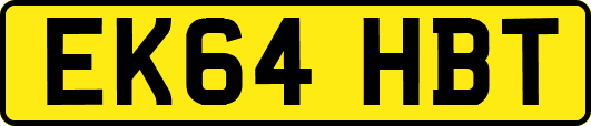 EK64HBT