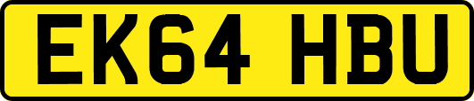 EK64HBU