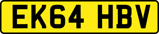 EK64HBV