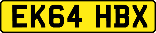 EK64HBX
