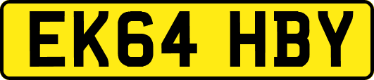EK64HBY
