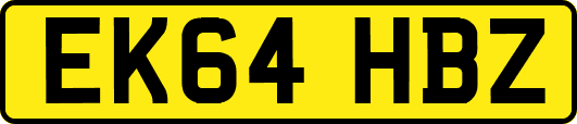 EK64HBZ