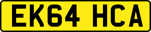 EK64HCA