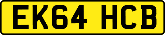 EK64HCB