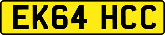 EK64HCC