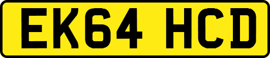 EK64HCD