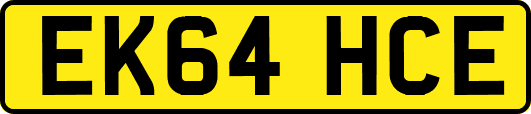 EK64HCE