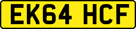 EK64HCF