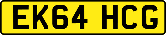 EK64HCG