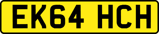 EK64HCH