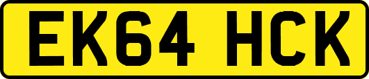 EK64HCK