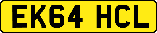 EK64HCL