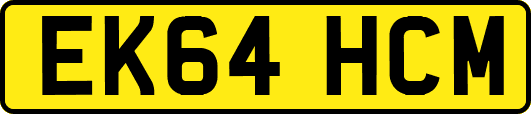 EK64HCM