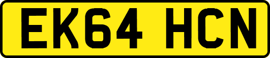 EK64HCN