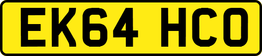 EK64HCO