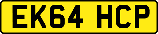 EK64HCP