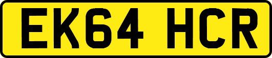 EK64HCR