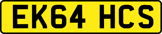 EK64HCS