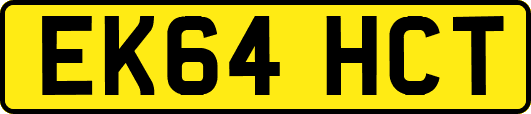 EK64HCT