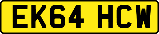 EK64HCW