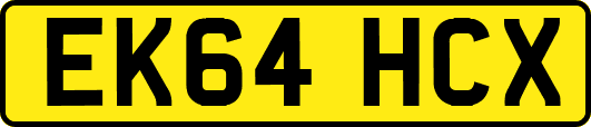 EK64HCX