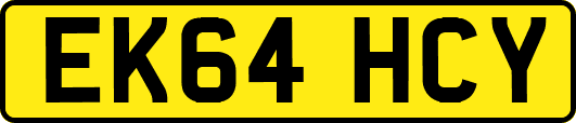 EK64HCY
