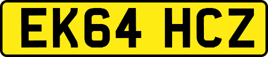 EK64HCZ