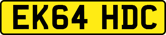 EK64HDC