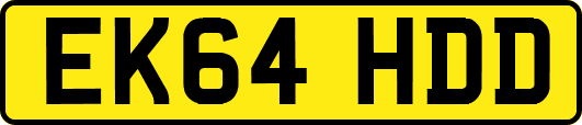 EK64HDD