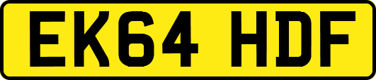 EK64HDF