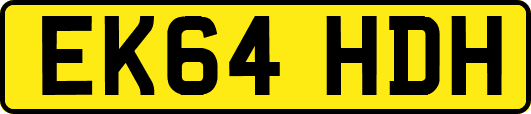 EK64HDH