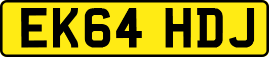 EK64HDJ