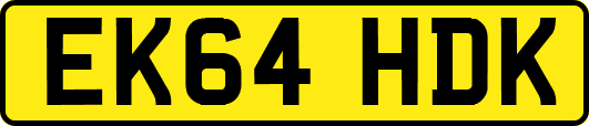 EK64HDK
