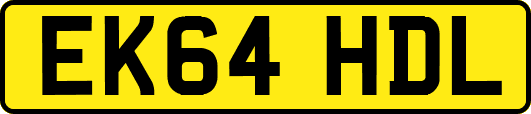 EK64HDL