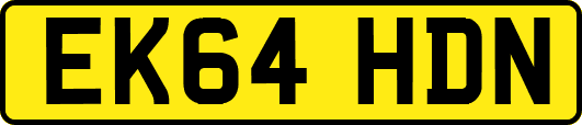 EK64HDN