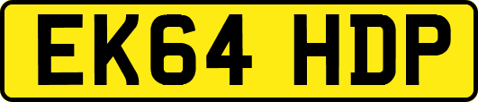 EK64HDP