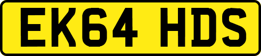 EK64HDS