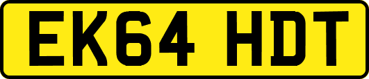 EK64HDT