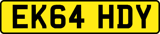 EK64HDY