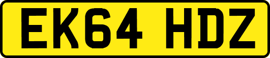 EK64HDZ