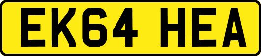 EK64HEA