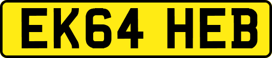 EK64HEB